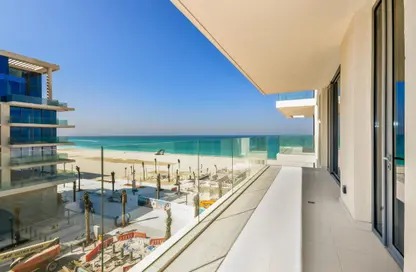 Apartment - 3 Bedrooms - 4 Bathrooms for sale in Mamsha Al Saadiyat - Saadiyat Cultural District - Saadiyat Island - Abu Dhabi