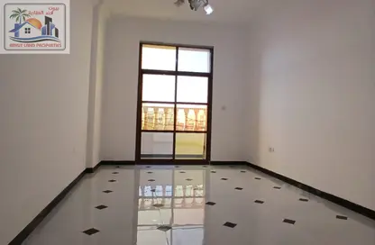 شقة - غرفة نوم - 2 حمامات للايجار في فلل الروضة 2 - 2  الروضة - الروضة - عجمان