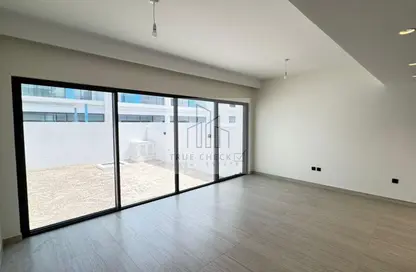 Villa - 3 Bedrooms - 3 Bathrooms for rent in Santorini - Damac Lagoons - Dubai