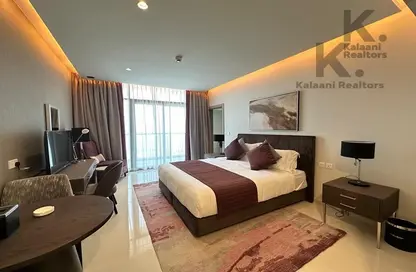 Apartment - Studio - 1 Bathroom for sale in Aykon City Tower B - Aykon City - Business Bay - Dubai