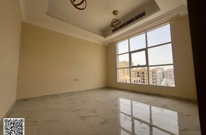 Apartment - 2 Bedrooms - 2 Bathrooms for rent in Al Naemiya Tower 1 - Al Naemiya Towers - Al Nuaimiya - Ajman