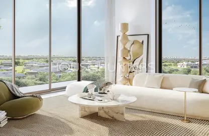 Apartment - 3 Bedrooms - 3 Bathrooms for sale in Club Place - Dubai Hills Estate - Dubai