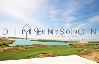 Apartment - 3 Bedrooms - 4 Bathrooms for rent in Ansam 2 - Ansam - Yas Island - Abu Dhabi
