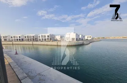 Townhouse - 3 Bedrooms - 4 Bathrooms for sale in Falcon Island South - Falcon Island - Al Hamra Village - Ras Al Khaimah