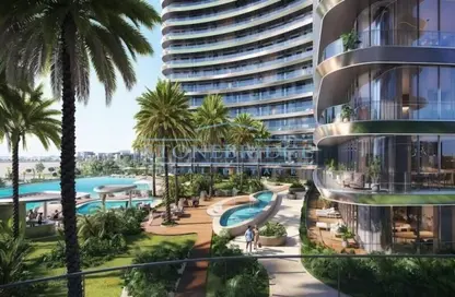 Apartment - Studio - 1 Bathroom for sale in Binghatti Hills - Dubai Science Park - Dubai