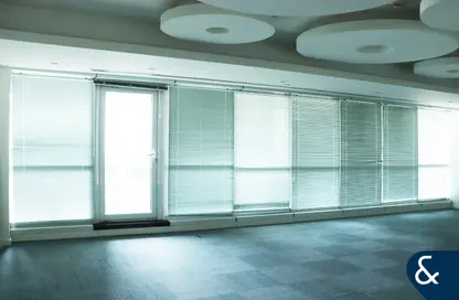 Office Space - Studio for rent in Jumeirah Business Centre 2 (JBC 2) - JLT Cluster V - Jumeirah Lake Towers - Dubai