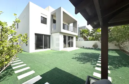 Villa - 3 Bedrooms - 3 Bathrooms for rent in Sidra Villas II - Sidra Villas - Dubai Hills Estate - Dubai