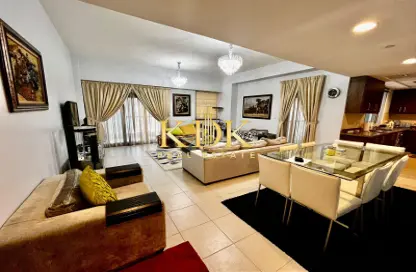 Apartment - 1 Bedroom - 2 Bathrooms for sale in East Heights 4 - Business Bay - Dubai
