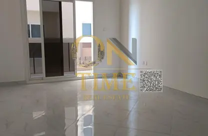 Apartment - 1 Bedroom - 2 Bathrooms for rent in Ajman Gate Tower - Ajman Industrial 2 - Ajman Industrial Area - Ajman