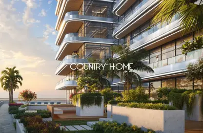 Apartment - 1 Bedroom - 2 Bathrooms for sale in Binghatti Hillviews - Dubai Science Park - Dubai
