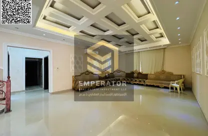 Villa - 5 Bedrooms - 7 Bathrooms for sale in Al Rawda 3 - Al Rawda - Ajman