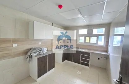 Apartment - 1 Bedroom - 2 Bathrooms for rent in Al Zahia - Muwaileh Commercial - Sharjah