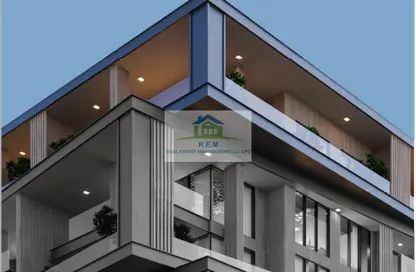 Apartment - 1 Bedroom - 2 Bathrooms for sale in Uno Luxe - Al Marjan Island - Ras Al Khaimah