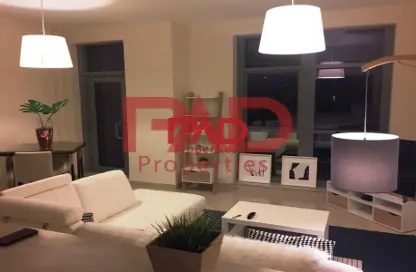 Apartment - 1 Bedroom - 1 Bathroom for rent in Claren Tower 1 - Claren Towers - Downtown Dubai - Dubai