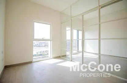 Apartment - 1 Bedroom - 1 Bathroom for rent in Golfville - Dubai Hills Estate - Dubai