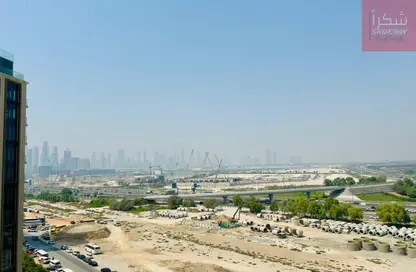 Apartment - 1 Bedroom - 1 Bathroom for rent in Wilton Park Residences 2 - Mohammed Bin Rashid City - Dubai Apartment - 1 Bedroom - 1 Bathroom for rent in Wilton Park Residences 2 - Mohammed Bin Rashid City - Dubai