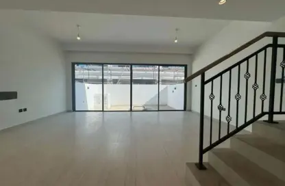 Townhouse - 4 Bedrooms - 4 Bathrooms for sale in Morocco Phase 2 - Damac Lagoons - Dubai Townhouse - 4 Bedrooms - 4 Bathrooms for sale in Morocco Phase 2 - Damac Lagoons - Dubai