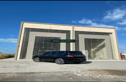 Whole Building - Studio - 3 Bathrooms for rent in Al Rams - Ras Al Khaimah