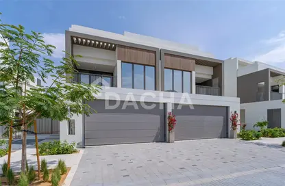 Villa - 4 Bedrooms - 4 Bathrooms for rent in Aura - Tilal Al Ghaf - Dubai