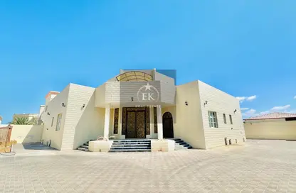 Villa - 3 Bedrooms - 4 Bathrooms for rent in Shaab Al Askar - Zakher - Al Ain