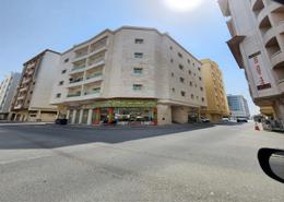 Whole Building for sale in Ajman 44 building - Al Hamidiya 1 - Al Hamidiya - Ajman
