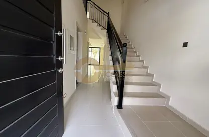 تاون هاوس - 4 غرف نوم - 5 حمامات للبيع في فلل اوروم - كلاريت - داماك هيلز 2 - دبي