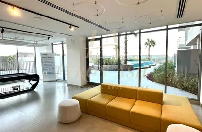 Apartment - 1 Bedroom - 2 Bathrooms for rent in The Vybe - District 16 - Jumeirah Village Circle - Dubai