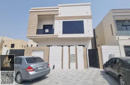 Villa - 5 Bedrooms - 7 Bathrooms for rent in Al Yasmeen 1 - Al Yasmeen - Ajman