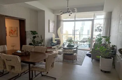 Apartment - 2 Bedrooms - 2 Bathrooms for sale in Hameni Tower - Jumeirah Village Circle - Dubai