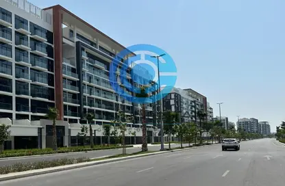 شقة - 1 حمام للبيع في عزيزي ريفيرا 59 - ميدان واحد - ميدان - دبي
