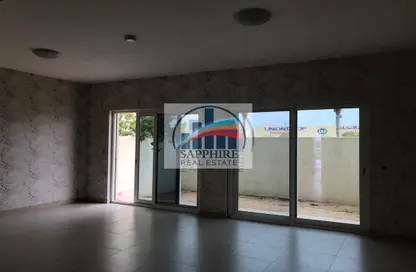 Villa - 3 Bedrooms - 4 Bathrooms for rent in Warsan Village - International City - Dubai