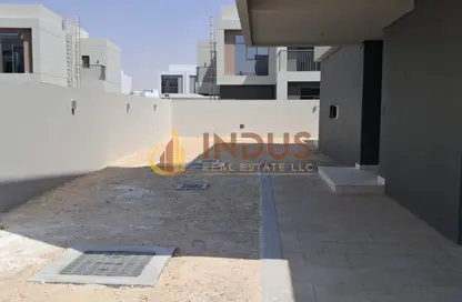 فيلا - 4 غرف نوم - 4 حمامات للايجار في ذي بالس بيتش فرونت - ذي بالس - دبي الجنوب (مركز دبي العالمي) - دبي