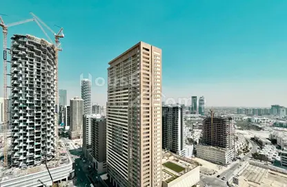 Apartment - Studio - 1 Bathroom for rent in Tower 108 - Jumeirah Village Circle - Dubai