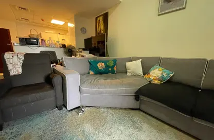 Apartment - Studio - 1 Bathroom for rent in Al Khail Heights 9A-9B - Al Quoz 4 - Al Quoz - Dubai