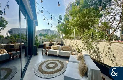 Apartment - 3 Bedrooms - 4 Bathrooms for sale in Executive Residences 2 - Executive Residences - Dubai Hills Estate - Dubai Apartment - 3 Bedrooms - 4 Bathrooms for sale in Executive Residences 2 - Executive Residences - Dubai Hills Estate - Dubai