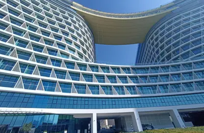 Apartment - Studio - 1 Bathroom for rent in NH Collection Dubai The Palm - Palm Jumeirah - Dubai