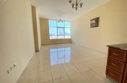 شقة - 1 حمام للبيع في أورينت تاور 1 - أورينت تاور - البستان - عجمان