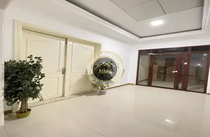 Apartment - 1 Bedroom - 1 Bathroom for rent in Muroor Area - Abu Dhabi