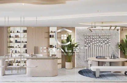 Apartment - 2 Bedrooms - 3 Bathrooms for sale in Beach Walk Residences - Dubai Islands - Deira - Dubai