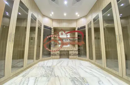 Apartment - 1 Bedroom - 1 Bathroom for rent in Mohamed Bin Zayed Centre - Mohamed Bin Zayed City - Abu Dhabi