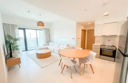 Apartment - 1 Bedroom - 2 Bathrooms for rent in Burj Royale - Downtown Dubai - Dubai