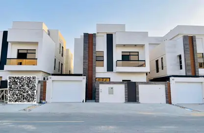 Villa - 7 Bedrooms - 7+ Bathrooms for sale in Al Bahia Hills - Al Bahia - Ajman