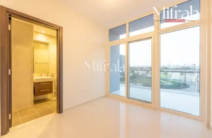 Townhouse - 3 Bedrooms - 3 Bathrooms for sale in Damac Gems Estates 1 - Damac Gems Estates - DAMAC Hills - Dubai