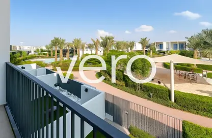 Villa - 3 Bedrooms - 4 Bathrooms for rent in Spring - Arabian Ranches 3 - Dubai