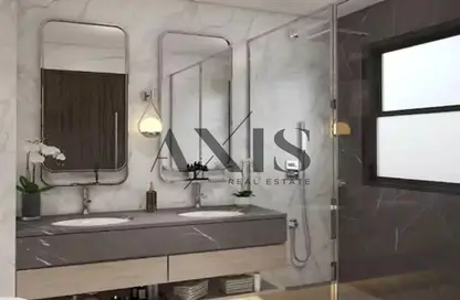 Bathroom image for: Apartment - 6 Bedrooms - 7 Bathrooms for sale in Silver Springs - DAMAC Hills - Dubai, Image 1
