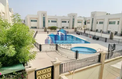 Villa - 4 Bedrooms - 5 Bathrooms for rent in Al Baraha - Deira - Dubai