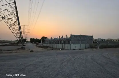 Land - Studio for sale in Al Yasmeen 1 - Al Yasmeen - Ajman