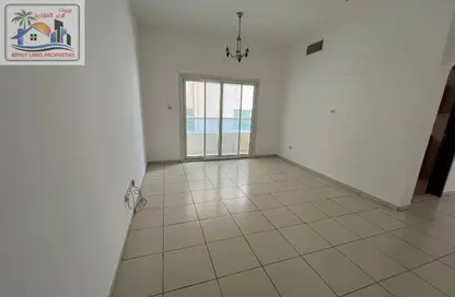 Apartment - 1 Bedroom - 2 Bathrooms for rent in Al Majaz 3 - Al Majaz - Sharjah