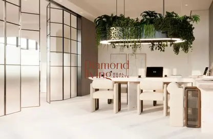 Apartment - 2 Bedrooms - 2 Bathrooms for sale in Primero Residences - Al Furjan - Dubai