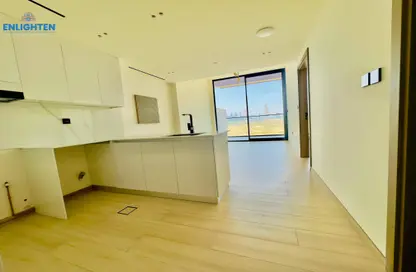 Apartment - 1 Bedroom - 2 Bathrooms for rent in Binghatti Corner - Jumeirah Village Circle - Dubai